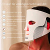 LED Licht Therapie Gezichtsmasker