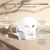 LED Licht Therapie Gezichtsmasker