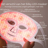 LED Licht Therapie Gezichtsmasker