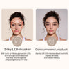 LED Licht Therapie Gezichtsmasker