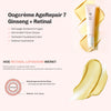 Oogcrème AgeRepair 7