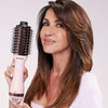 VolumeBorstel Styler 2-in-1
