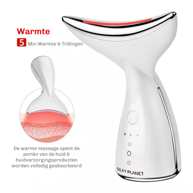 LumiFace Anti-Age Apparaat