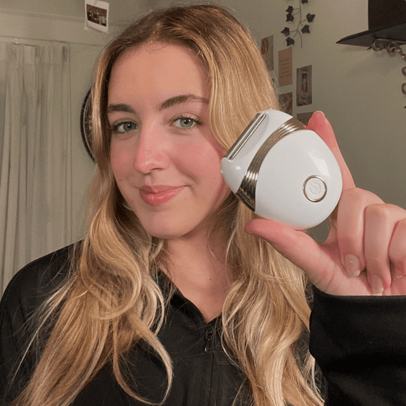 SilkyGo Mini Scheerapparaat