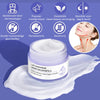 Anti-Rimpel Halscrème
