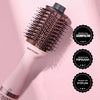 VolumeBorstel Styler 2-in-1