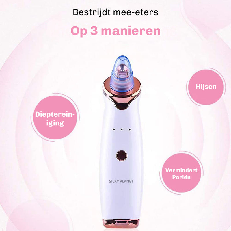 Mee-eter Verwijderaar SkinClear 3