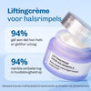 Anti-Rimpel Halscrème