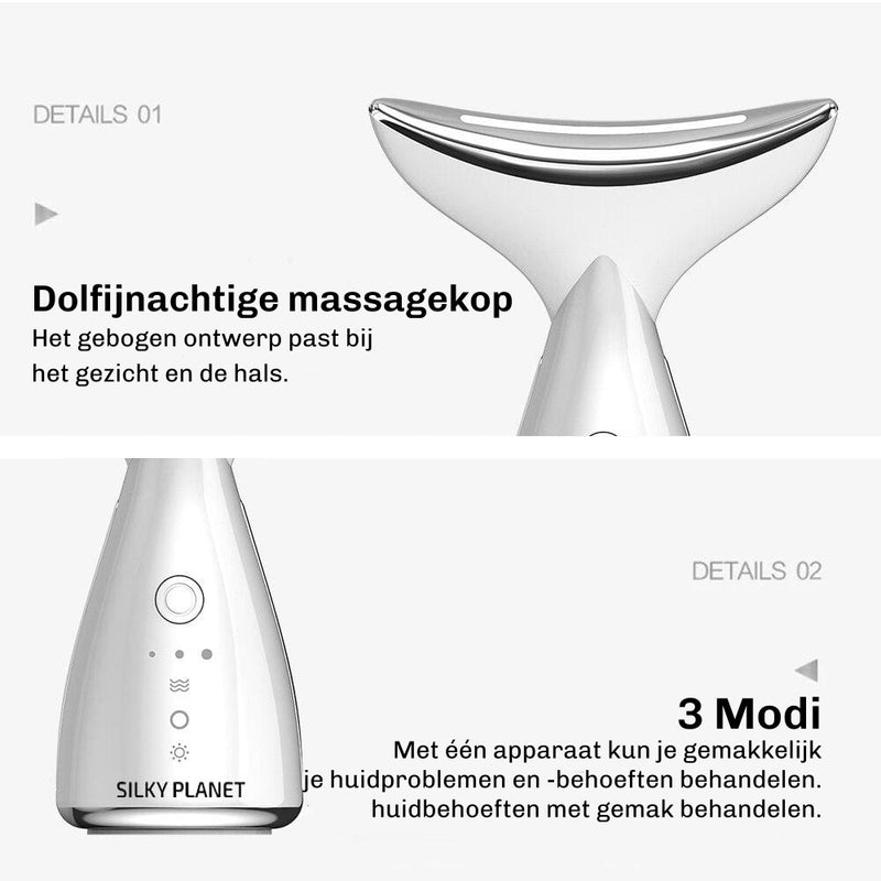 LumiFace Anti-Age Apparaat