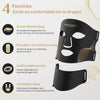 LED Gezichtsmasker LUMIDARK