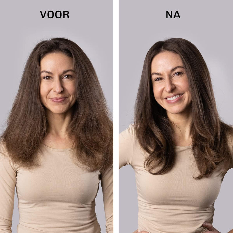 VolumeBorstel Styler 2-in-1