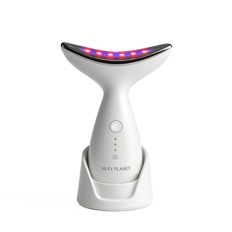 LumiFace Anti-Age Apparaat