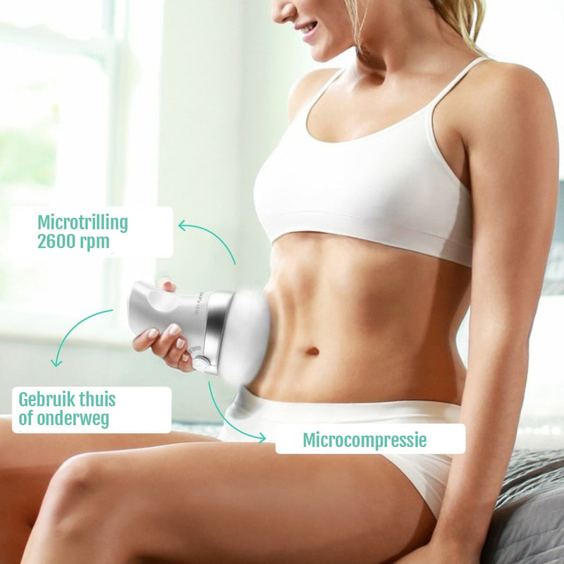 Cellulitis Massager CelluFree 2.0