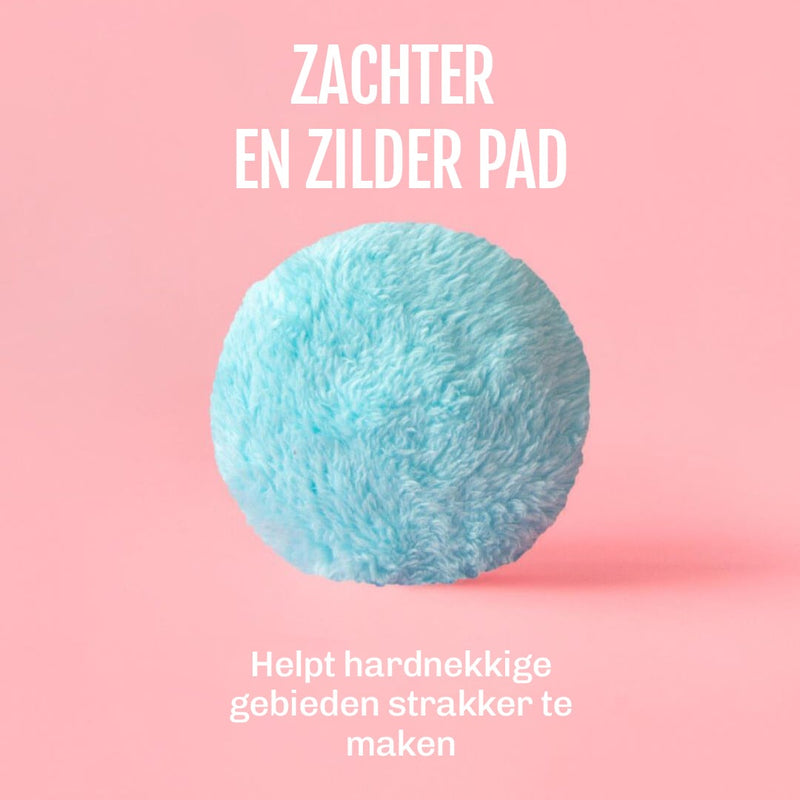 Cellulitis Massager CelluFree 2.0