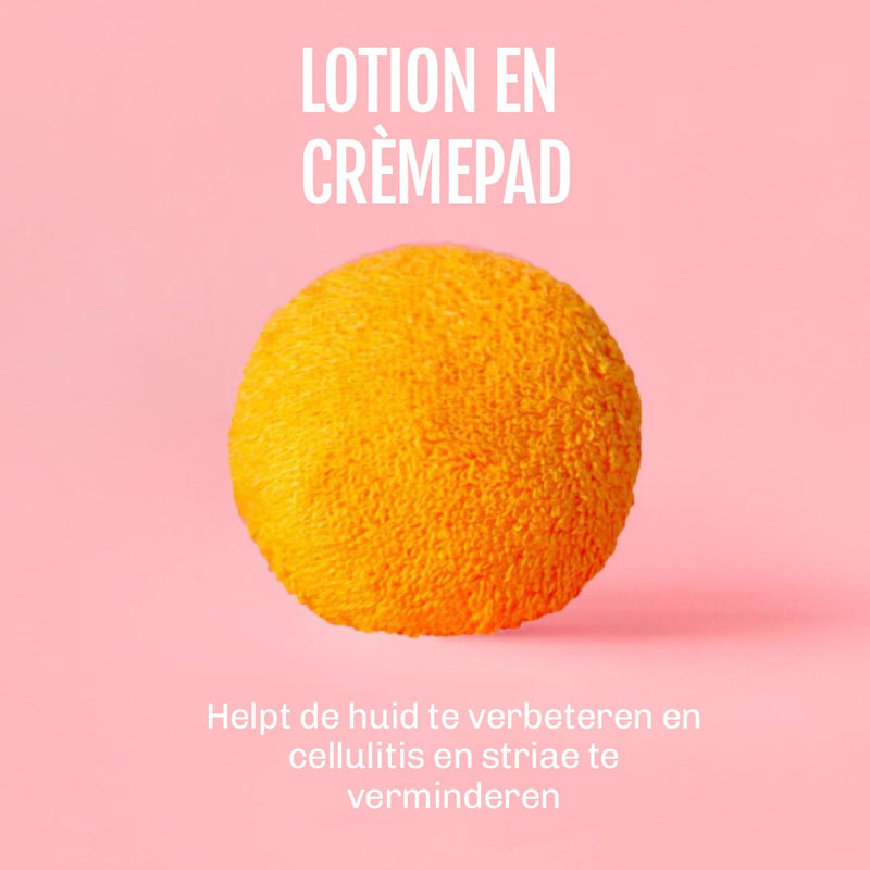 Cellulitis Massager CelluFree 2.0