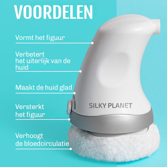 Cellulitis Massager CelluFree 2.0