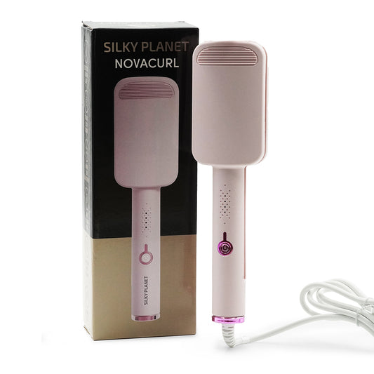 NovaCurl Haarstyling Tool met Warmteplaat