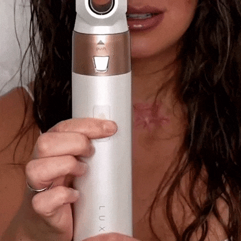 5-in-1 Haarstyler CloudAir