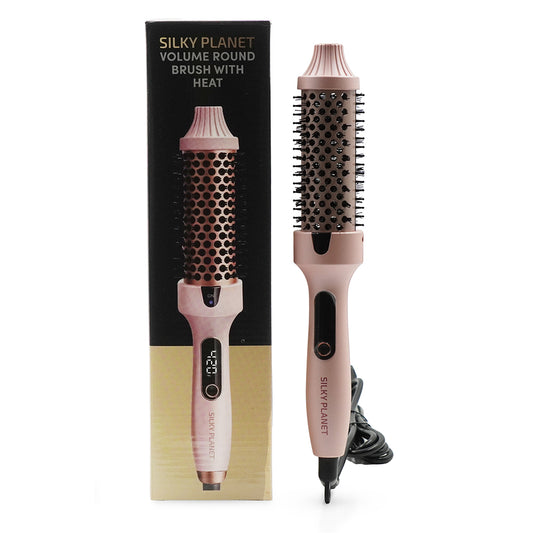 Volume Round Brush Elektrische Warmteborstel