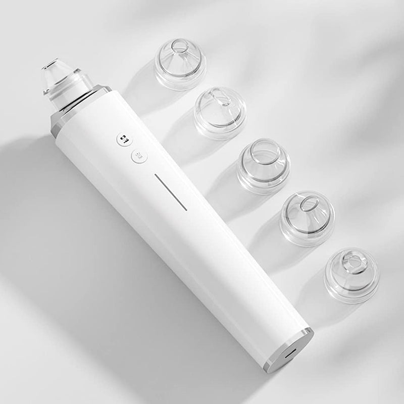 Mee-eter verwijderaar met camera