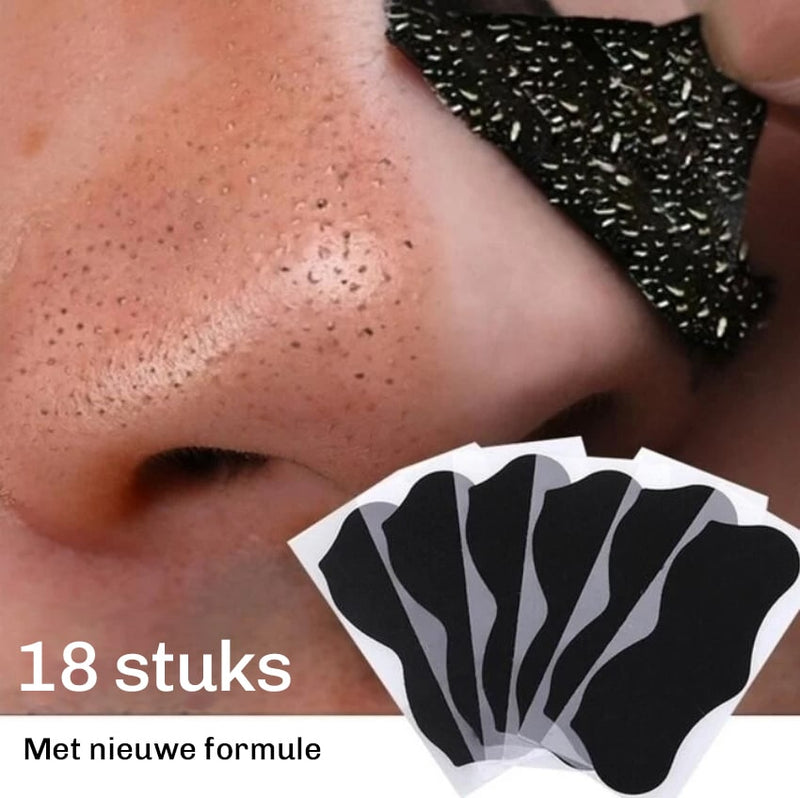 Mee-eter neusstrips