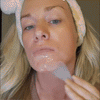 Collageen Peel Off Masker