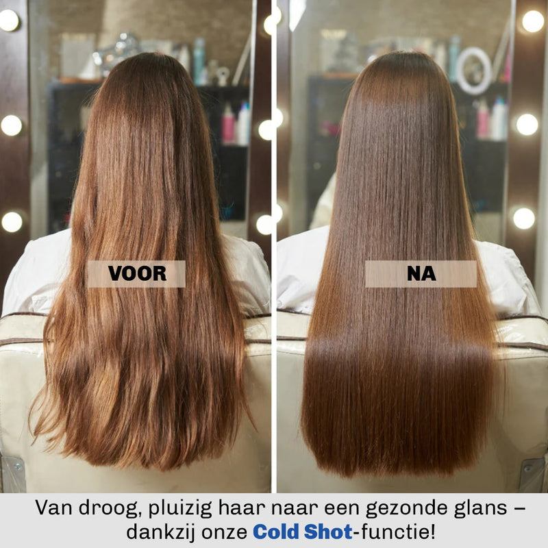 Air Straightener Platinum