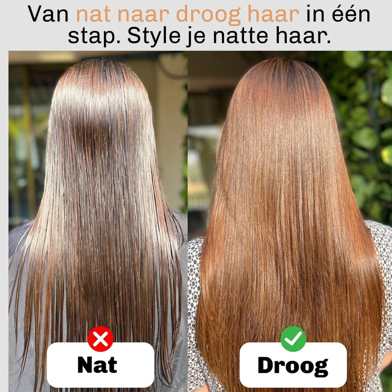 Air Straightener Arctic