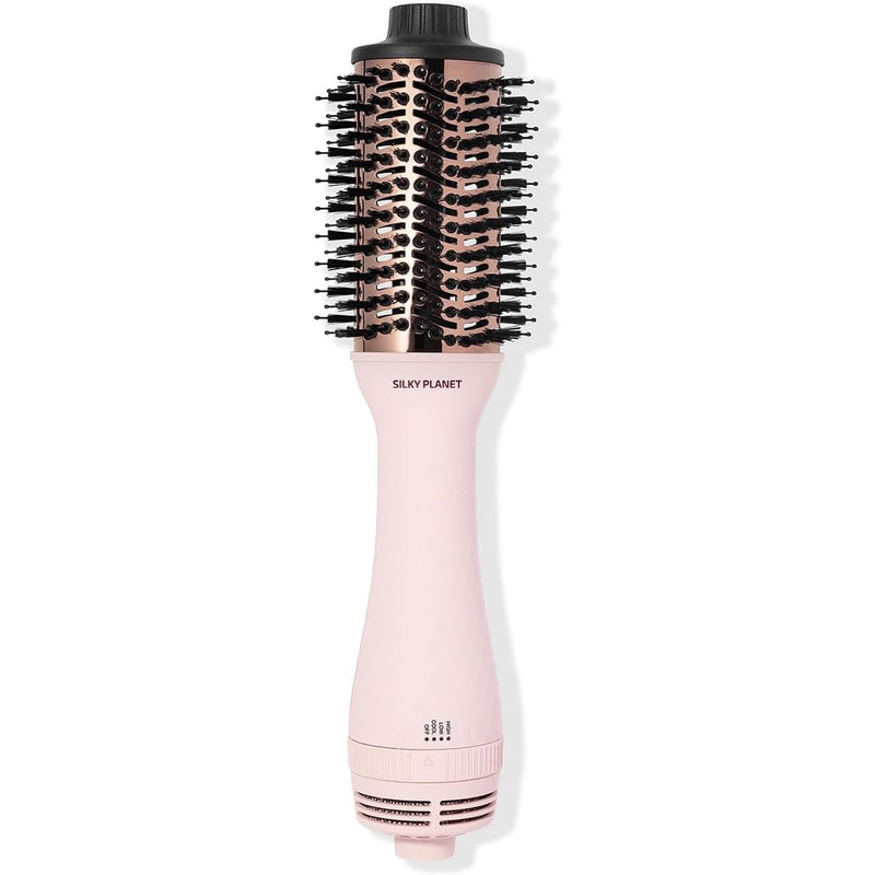 VolumeBorstel Styler 2-in-1