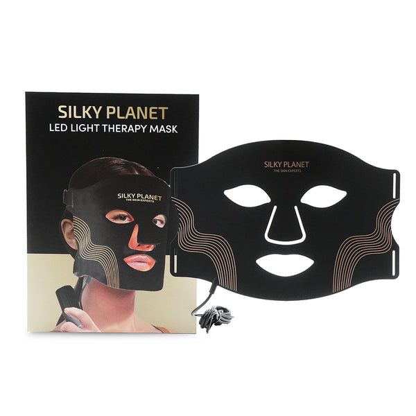 LED Light Mask Dun & Flexibel Ontwerp