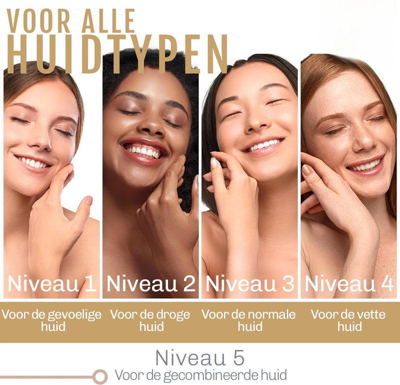 Mee-eterverwijderaar PoreXpert