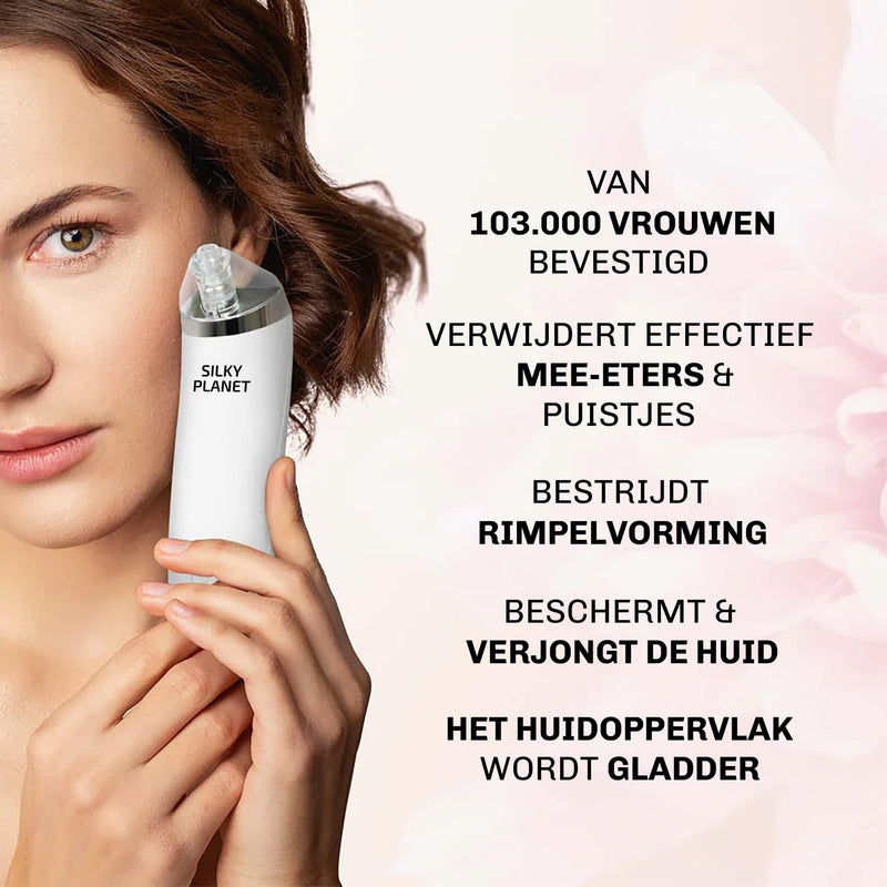 Mee-eterverwijderaar PoreXpert