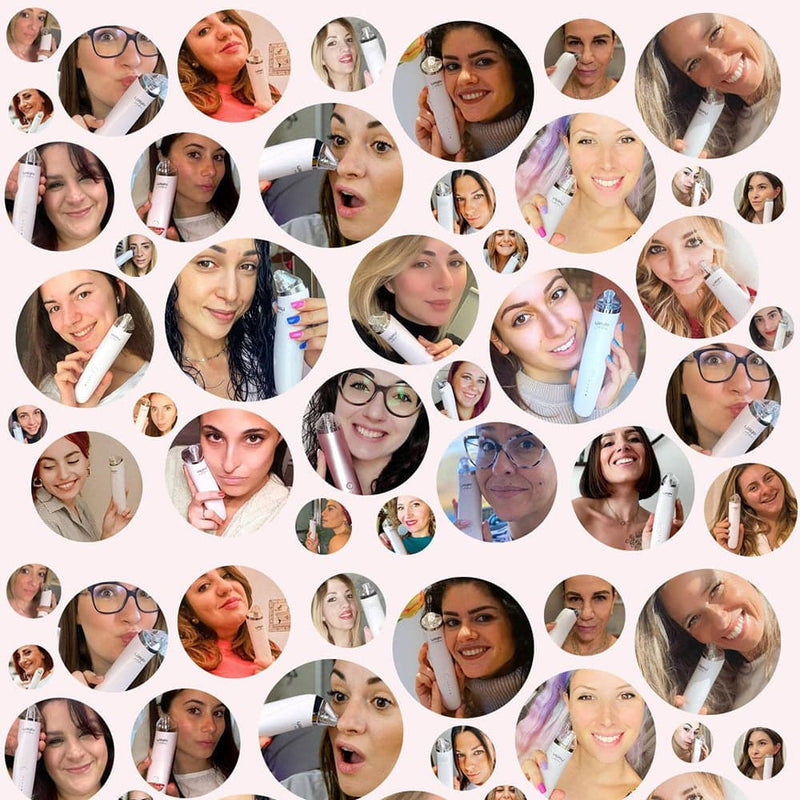 Mee-eterverwijderaar PoreXpert