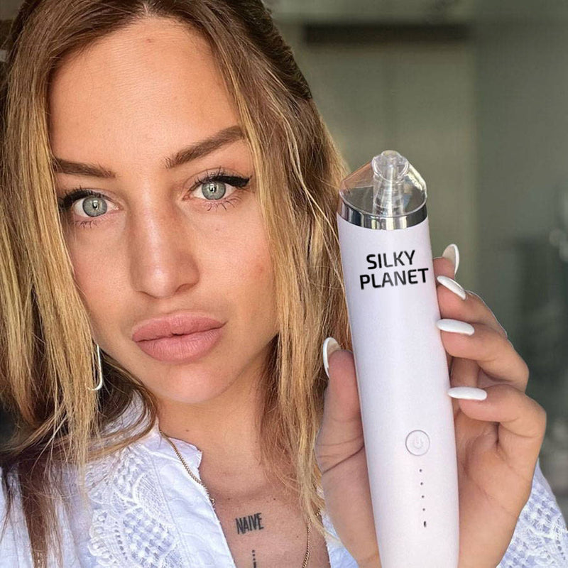 Mee-eterverwijderaar PoreXpert