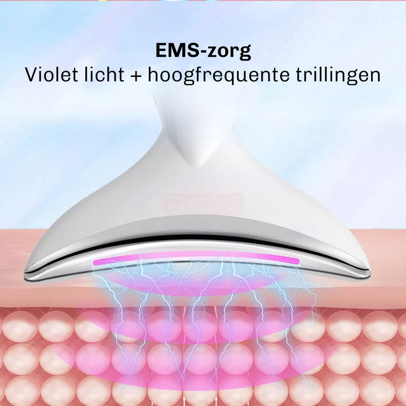 LumiFace Anti-Age Apparaat