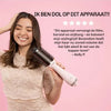 VolumeBorstel Styler 2-in-1