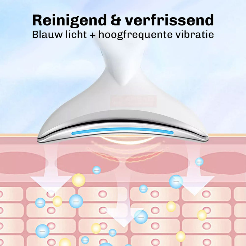 LumiFace Anti-Age Apparaat