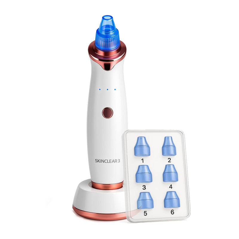 Mee-eter Verwijderaar SkinClear 3