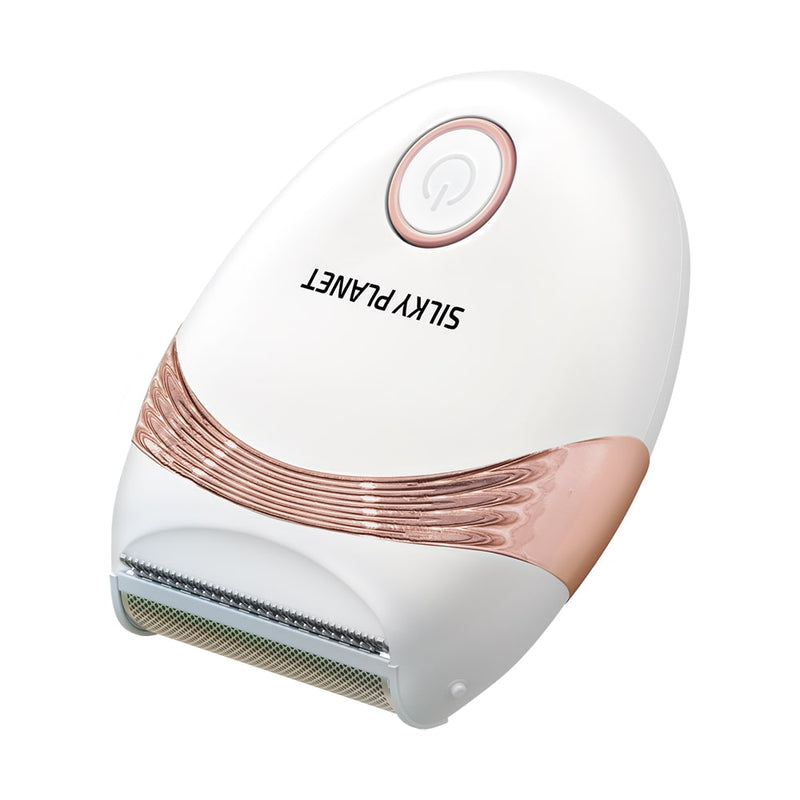 Elektrischer Mini Rasierer für Frauen